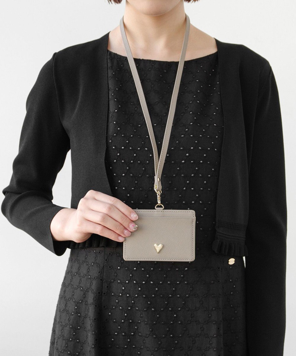 TOCCA PIECE OF LOVE IDHOLDER IDホルダー 