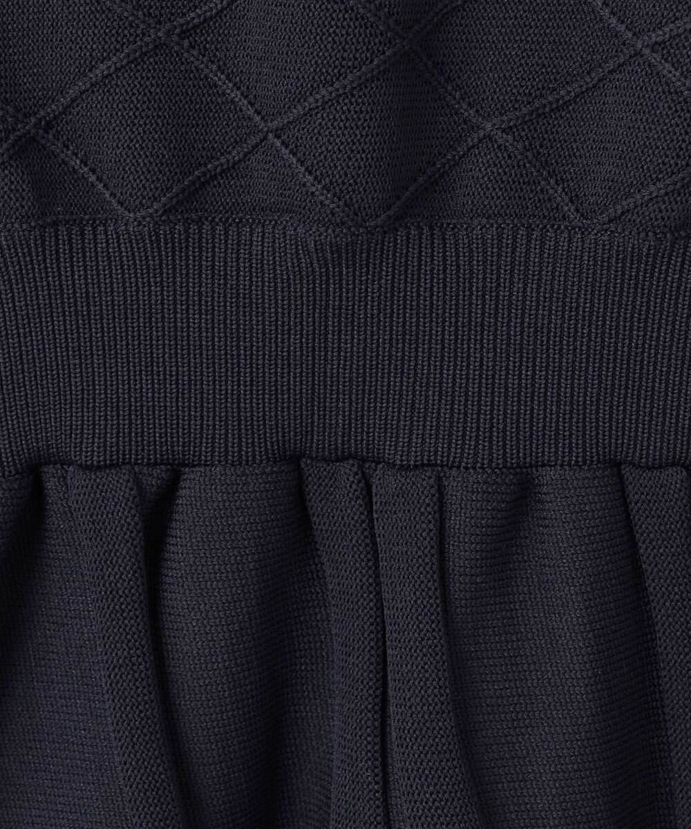 TOCCA 【Archive Collection・洗える】DAISY KNIT DRESS ニットドレス 