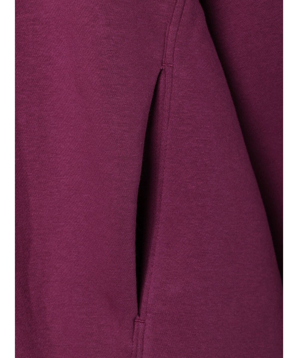 Green Parks ・ＳＵＧＡＲ　ＳＰＯＯＮ　ウラキモウオーバースウェット 