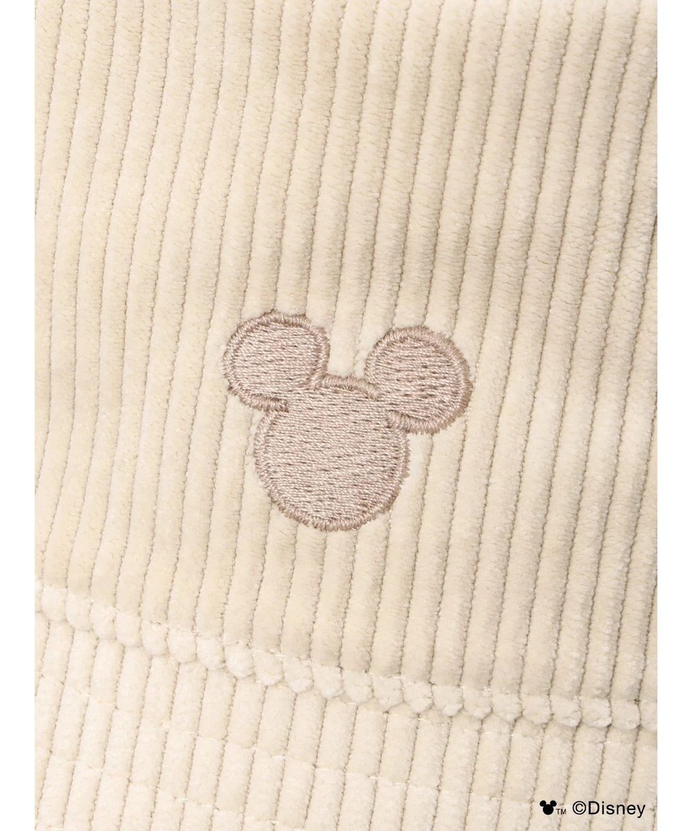 Green Parks Ｄｉｓｎｅｙ／コーデュロイバケットハット 