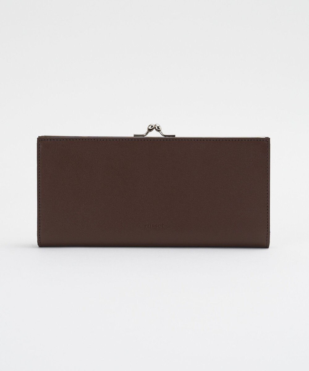 russet がま口長財布(SO-445) 