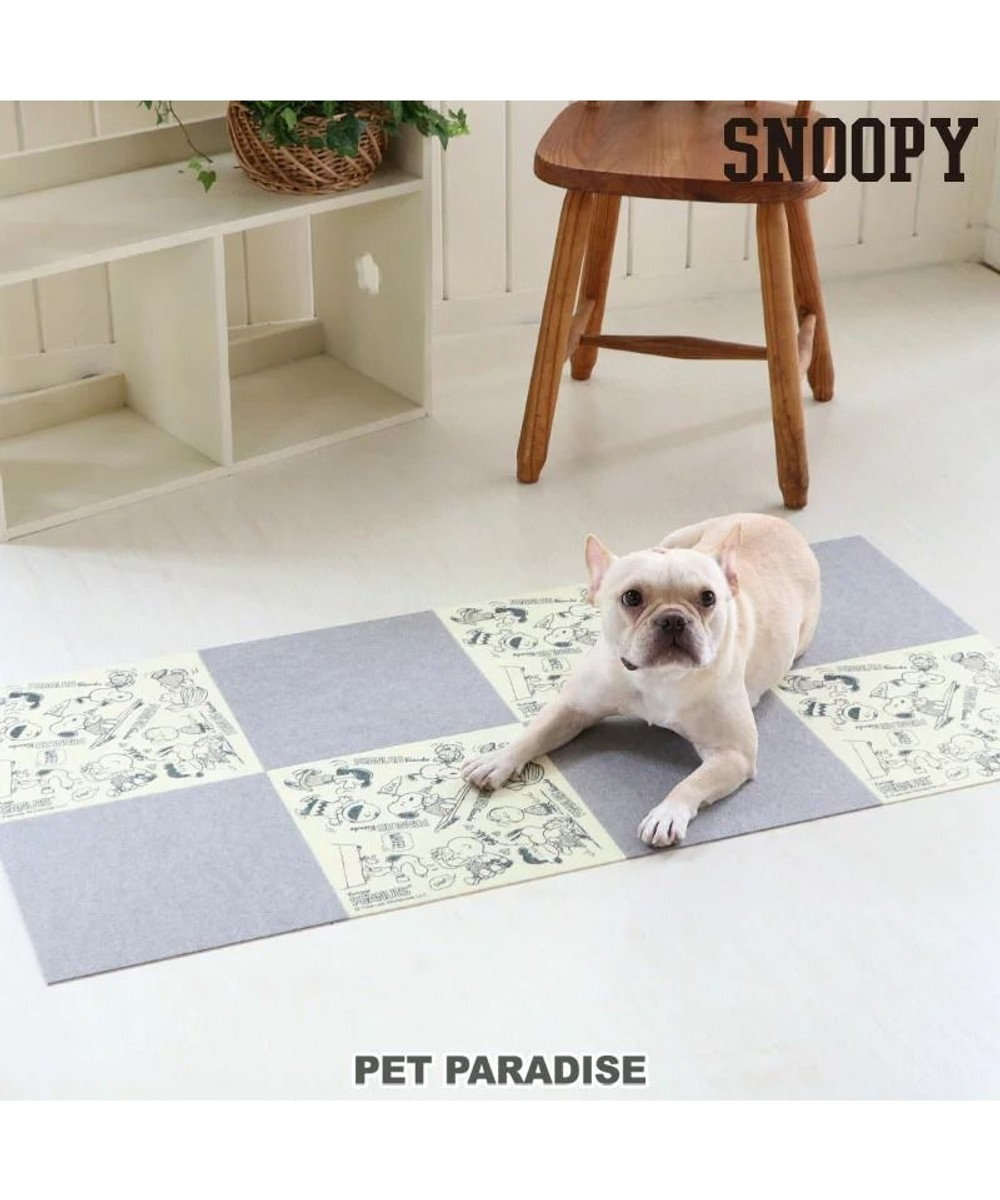 ペット用品 犬 猫 お手入れ ケア用品 ペットパラダイス おくだけズレない吸着マット スヌーピー マルチケアマット 30 30cm 8枚入り 犬 滑り止め マット犬用 吸着マット 防音 廊下 滑り止め 犬 滑らない カーペット キャラクター Pet Paradise ファッション通販 ペット用品 犬 猫 お手入れ ケア用品 ペットパラダイス おくだけズレない吸着マット スヌーピー マルチケアマット 30 30cm 8枚入り 犬 滑り止め マット犬用 吸着マット 防音 廊下 滑り止め 犬 滑らない カーペット キャラクター Pet Paradise ファッション通販