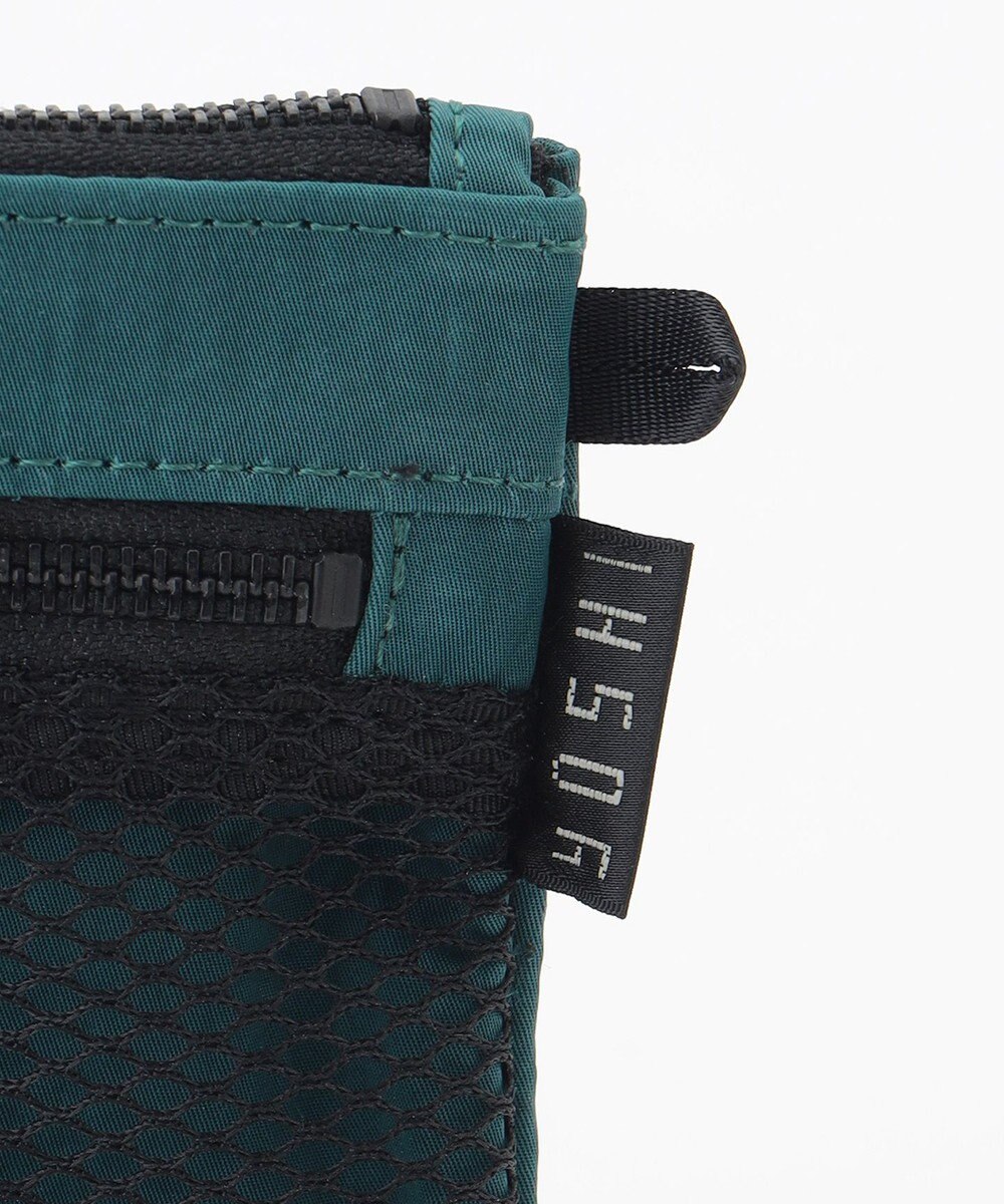 YUSHI RiVER - POUCH ポーチ 