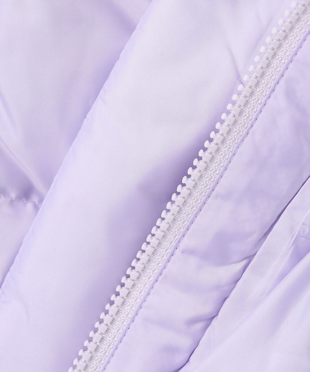 組曲 KIDS 【110-140㎝】ロング ダウンコート 