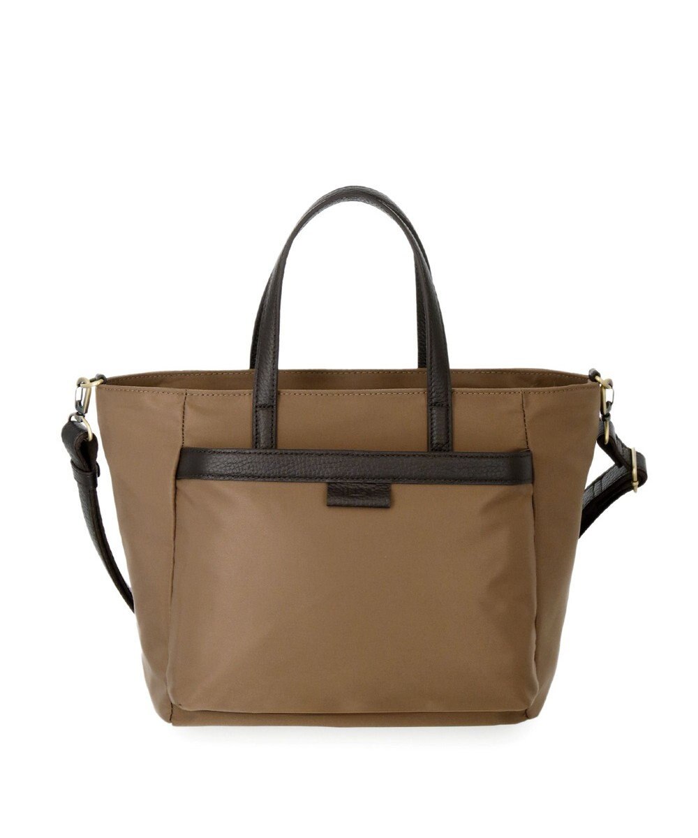 IBIZA ディアリオ　2WAYバッグ 