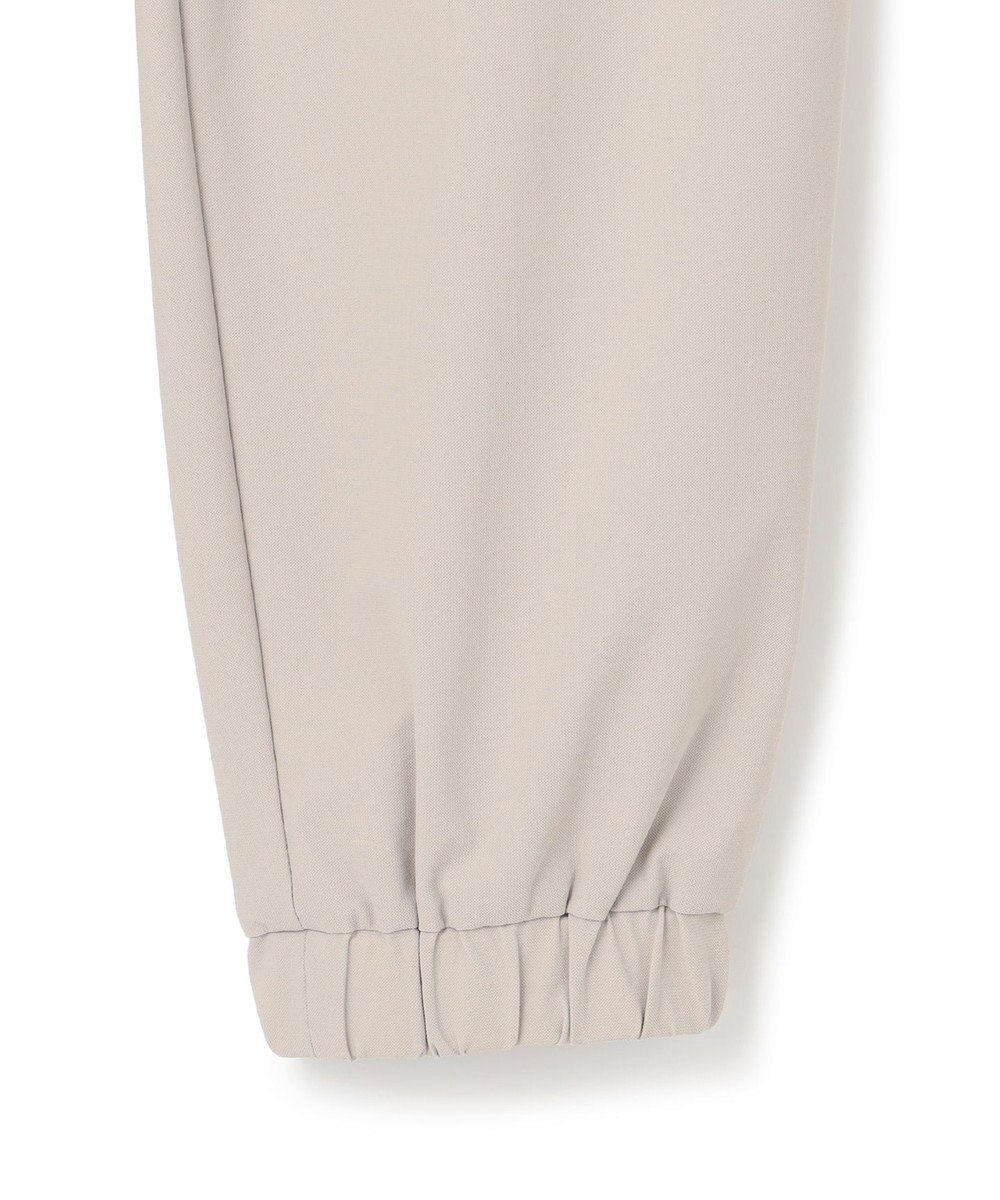 ICB 【洗える・接触冷感】アトラストリコット ジョグパンツ 