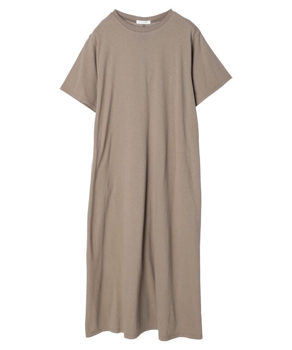 Green Parks Ａラインカットワンピース 