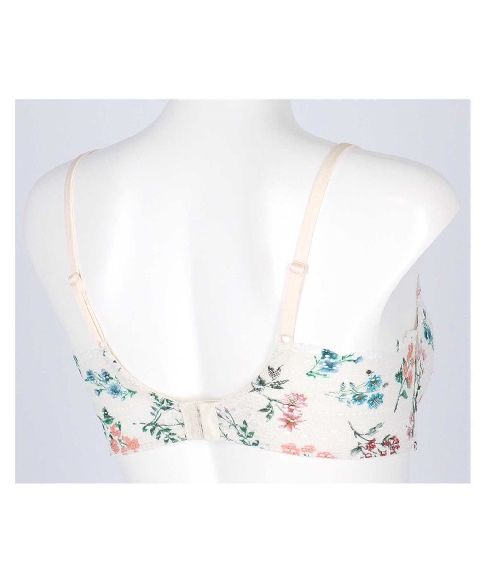 une nana cool MADE WITH LIBERTY FABRIC 364レース 