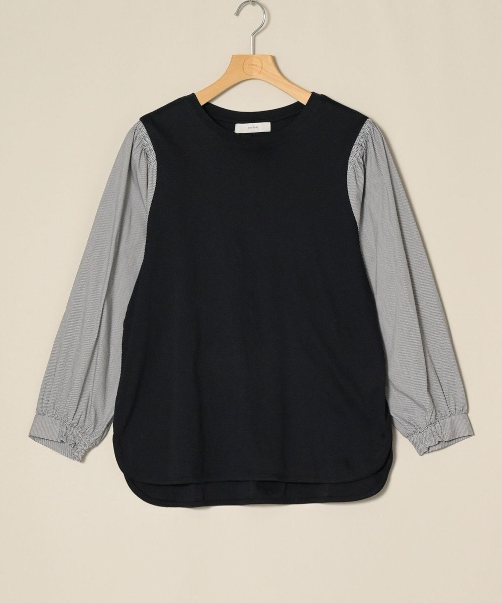 ONWARD Reuse Park 【any FAM】カットソー秋冬 