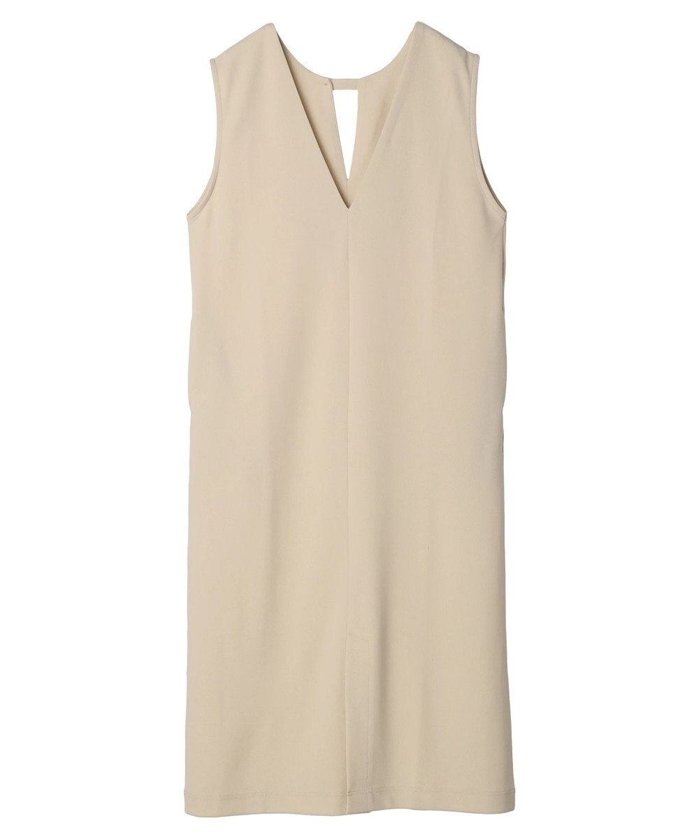 Green Parks ２ｗａｙ　洗えて着回せるジャンスカ 