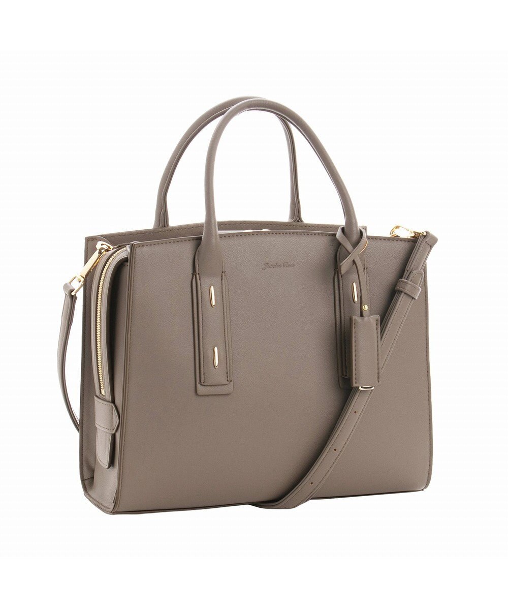 ACE BAGS & LUGGAGE Jewelna Rose メルジュール トートバッグ ミドルサイズ 65601 ジュエルナローズ 