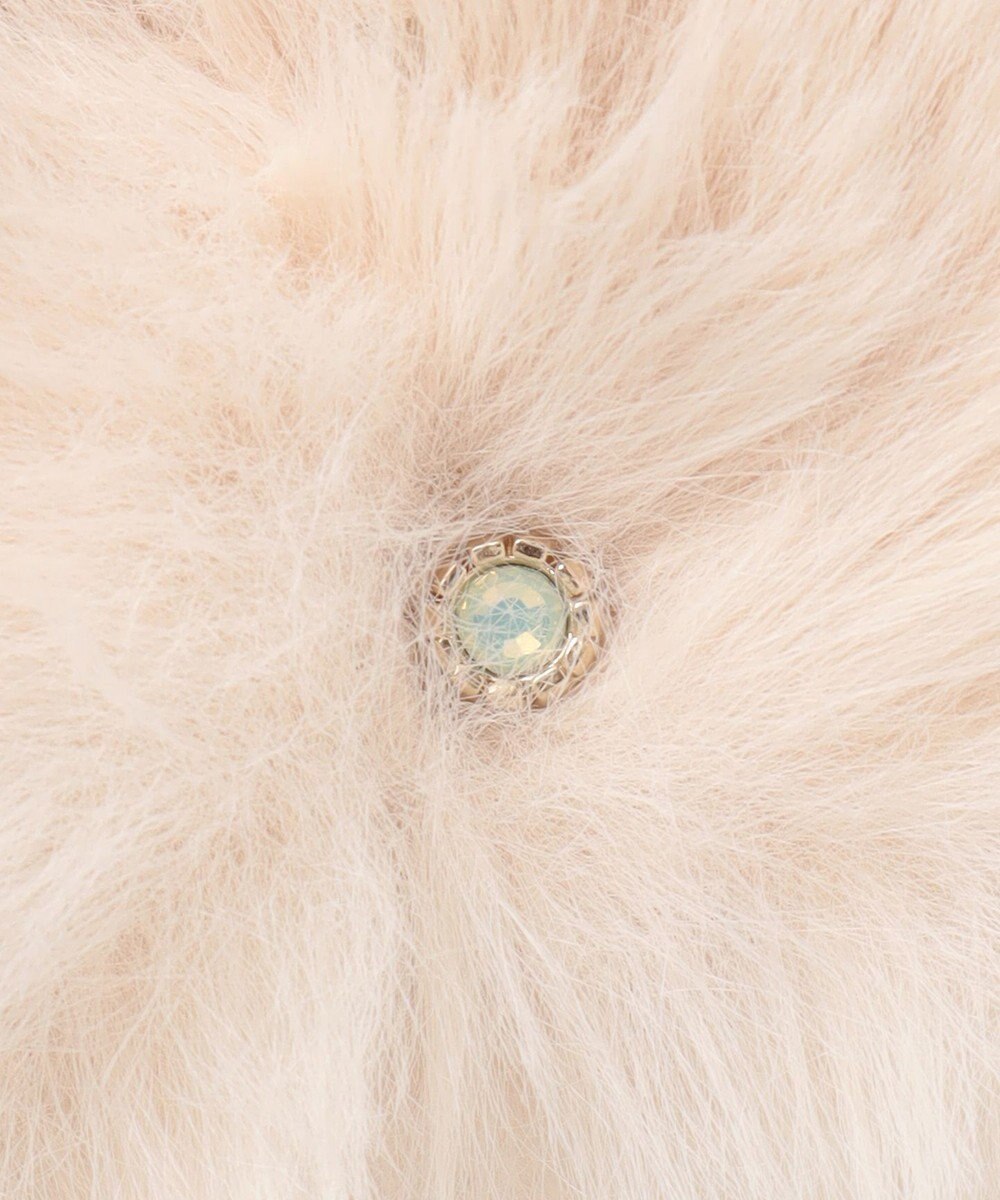 TOCCA DEERLET&BUNNY ボレロ 