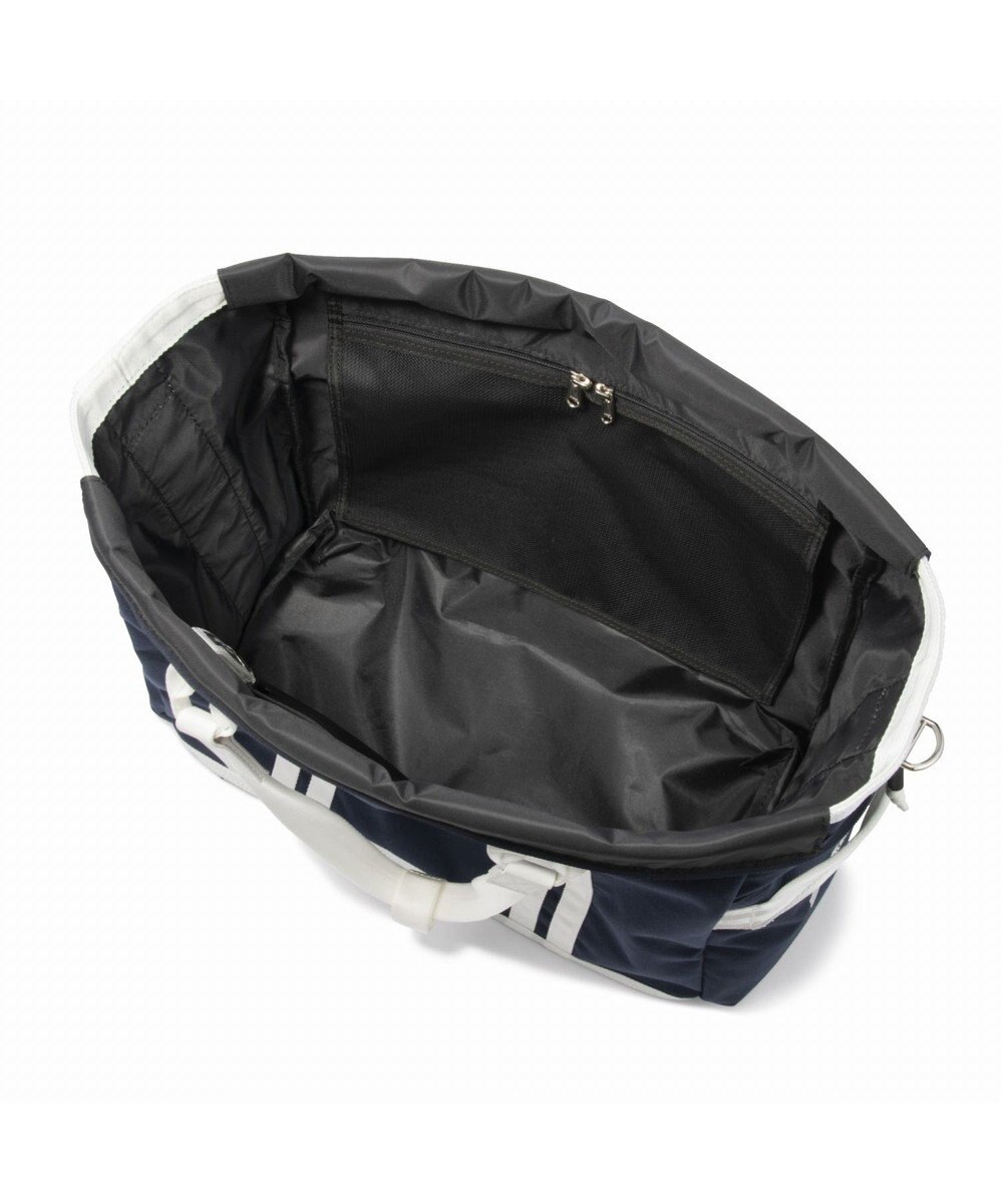 ZERO HALLIBURTON トートバッグ ZHG-B1 SOLID LIMITED ロッカートート 82783 