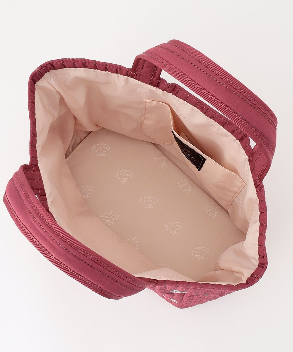 TOCCA 【新色追加！】REVE BAG M バッグ M 