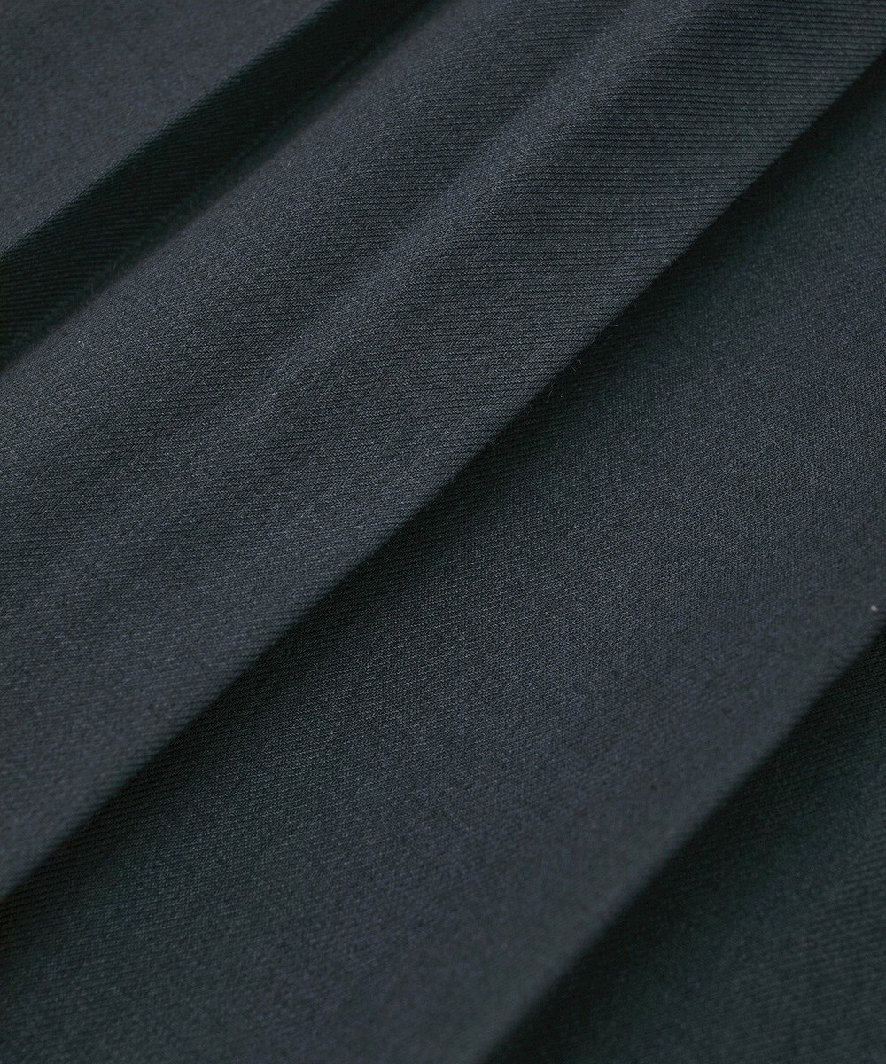 AMERICAN HOLIC 【選べる丈】ブロッキングプリーツスカート 