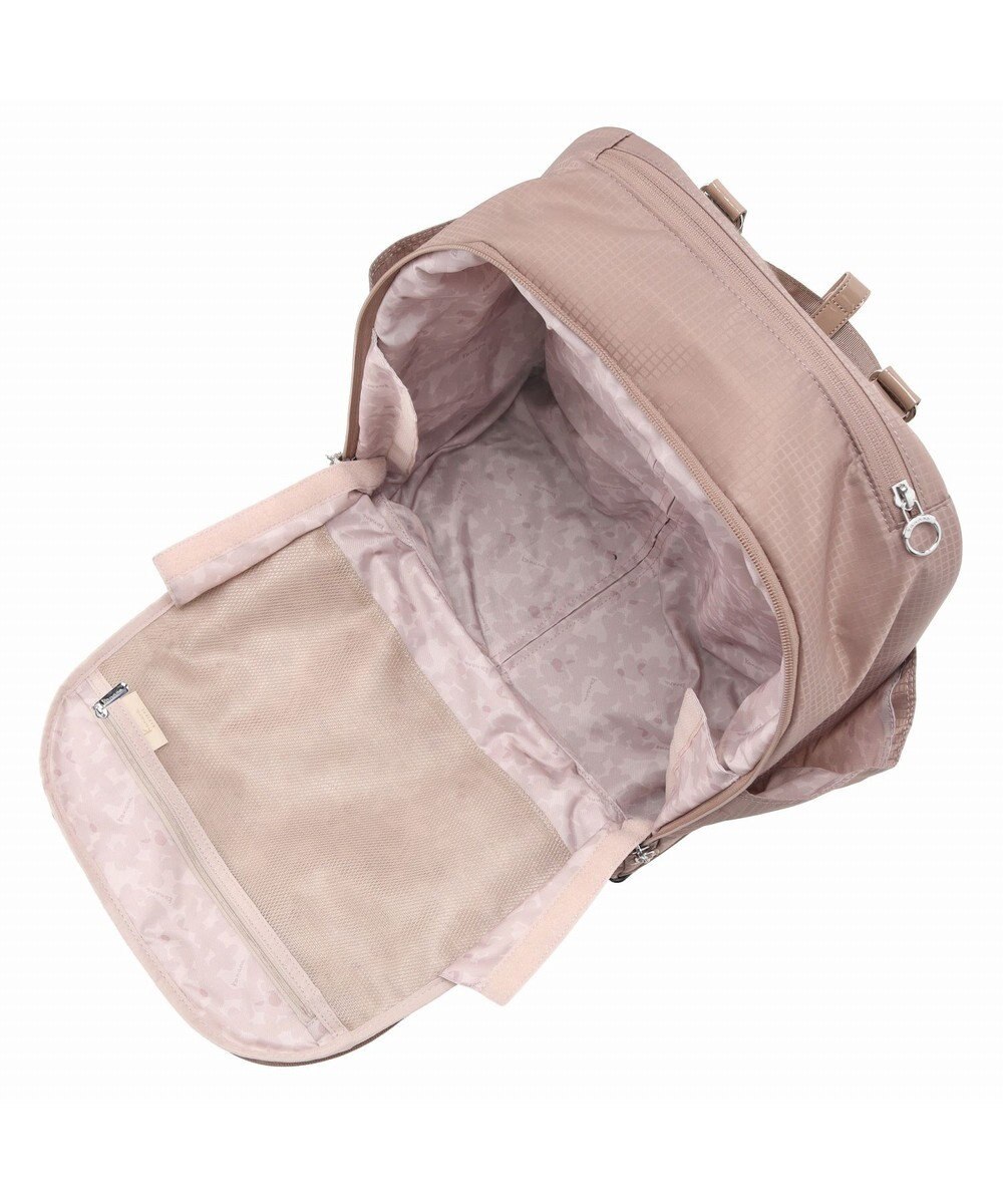 ACE BAGS & LUGGAGE Kanana project COLLECTION シェリTR スーツケース  2～3泊 機内持込 キャスターストッパー 17951 カナナプロジェクト コレクション 