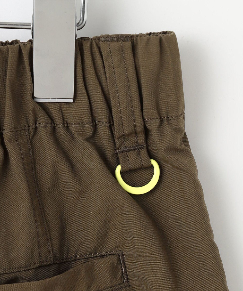 PW CIRCULUS 【MEN】メッシュカーゴショーツ ゴルフ 