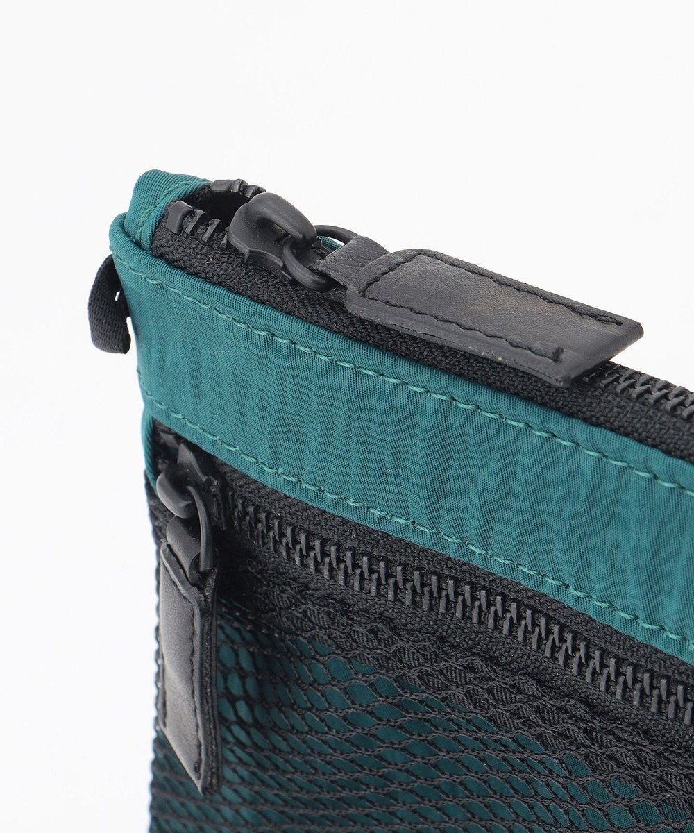 YUSHI RiVER - POUCH ポーチ 