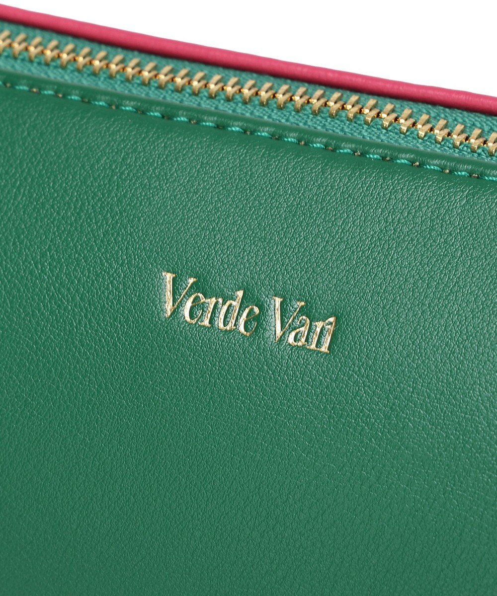 style code 【VerdeVari/ヴェルデヴァリ】トゥーフェイスバッグ 