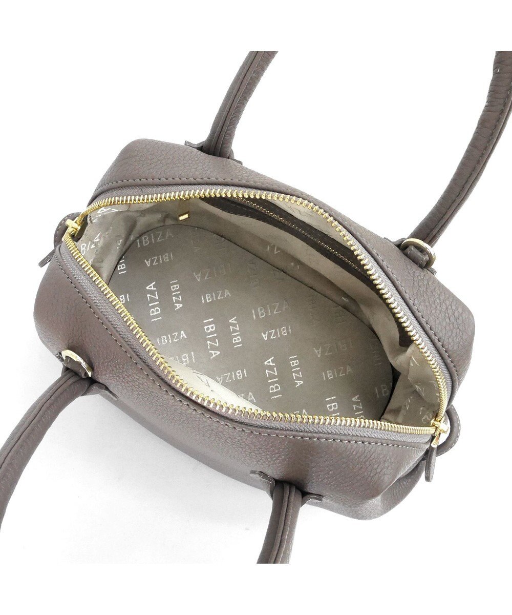 IBIZA レドンダ　2WAYバッグ 