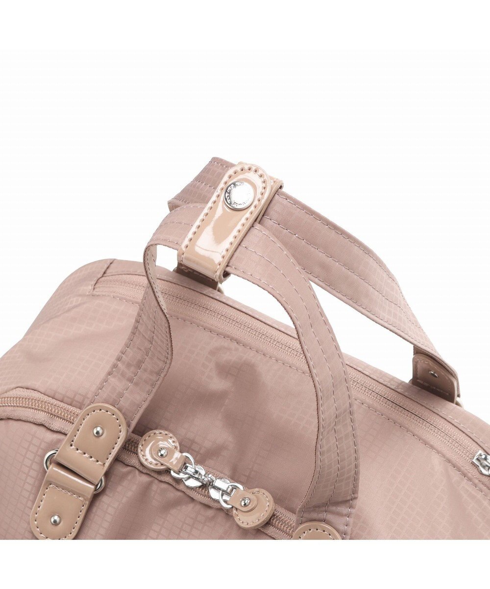 ACE BAGS & LUGGAGE Kanana project COLLECTION シェリTR スーツケース  2～3泊 機内持込 キャスターストッパー 17951 カナナプロジェクト コレクション 