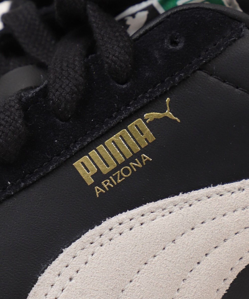 WEGO PUMA　ARIZONA　RETRO 