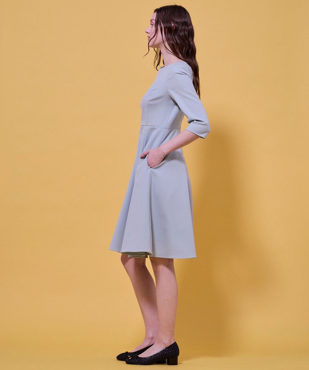 TOCCA 【新色登場】【00サイズあり・消臭】SWEET TEA TIME ドレス 