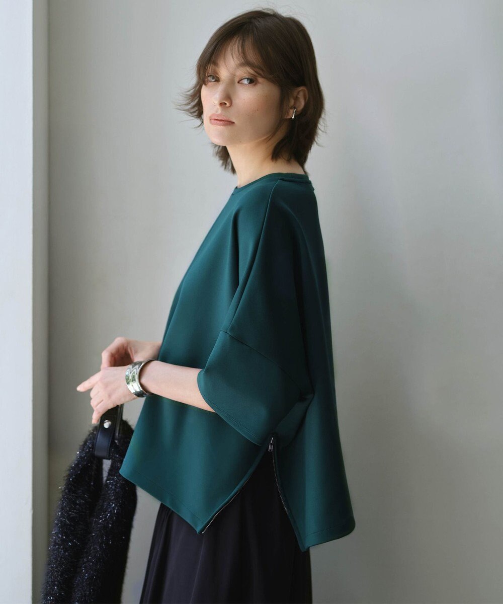 ICB 【WEB限定カラーあり】2WAYエコバッグ 