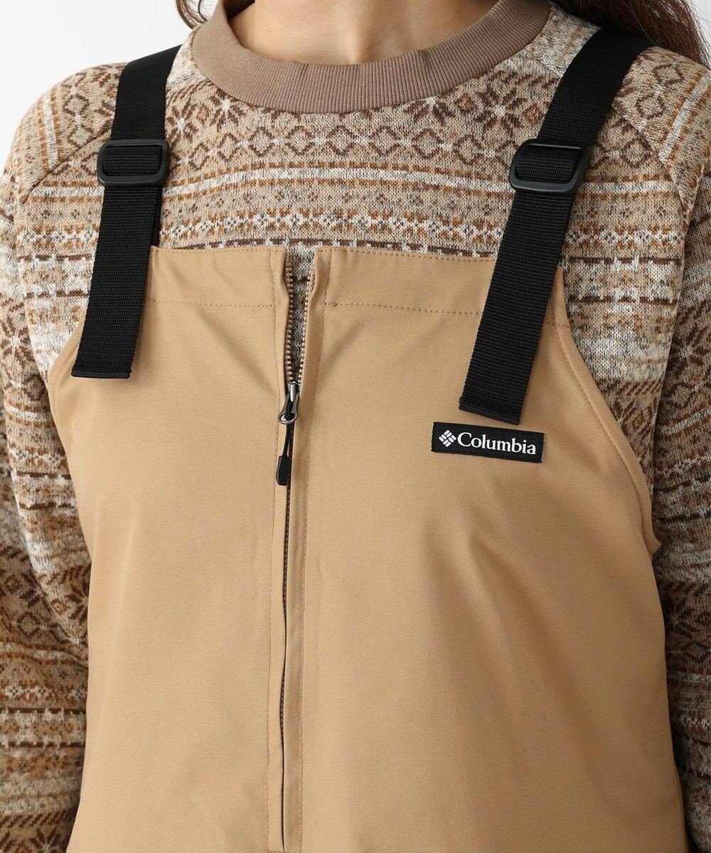 Columbia Columbia/ ウィメンズトゥリースワロードレス /コロンビア 