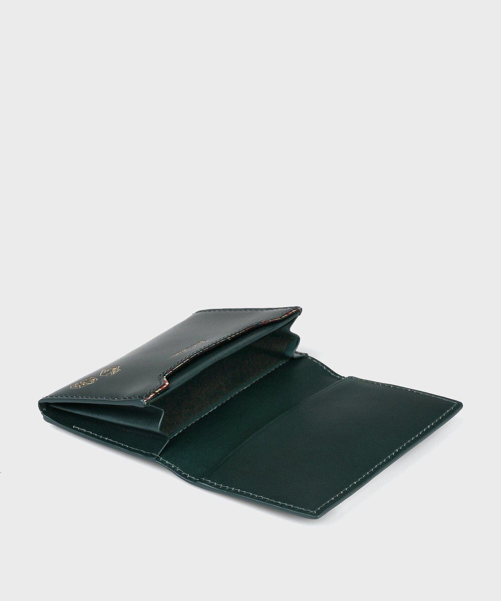 Paul Smith ベジタン SS26 名刺入れ 