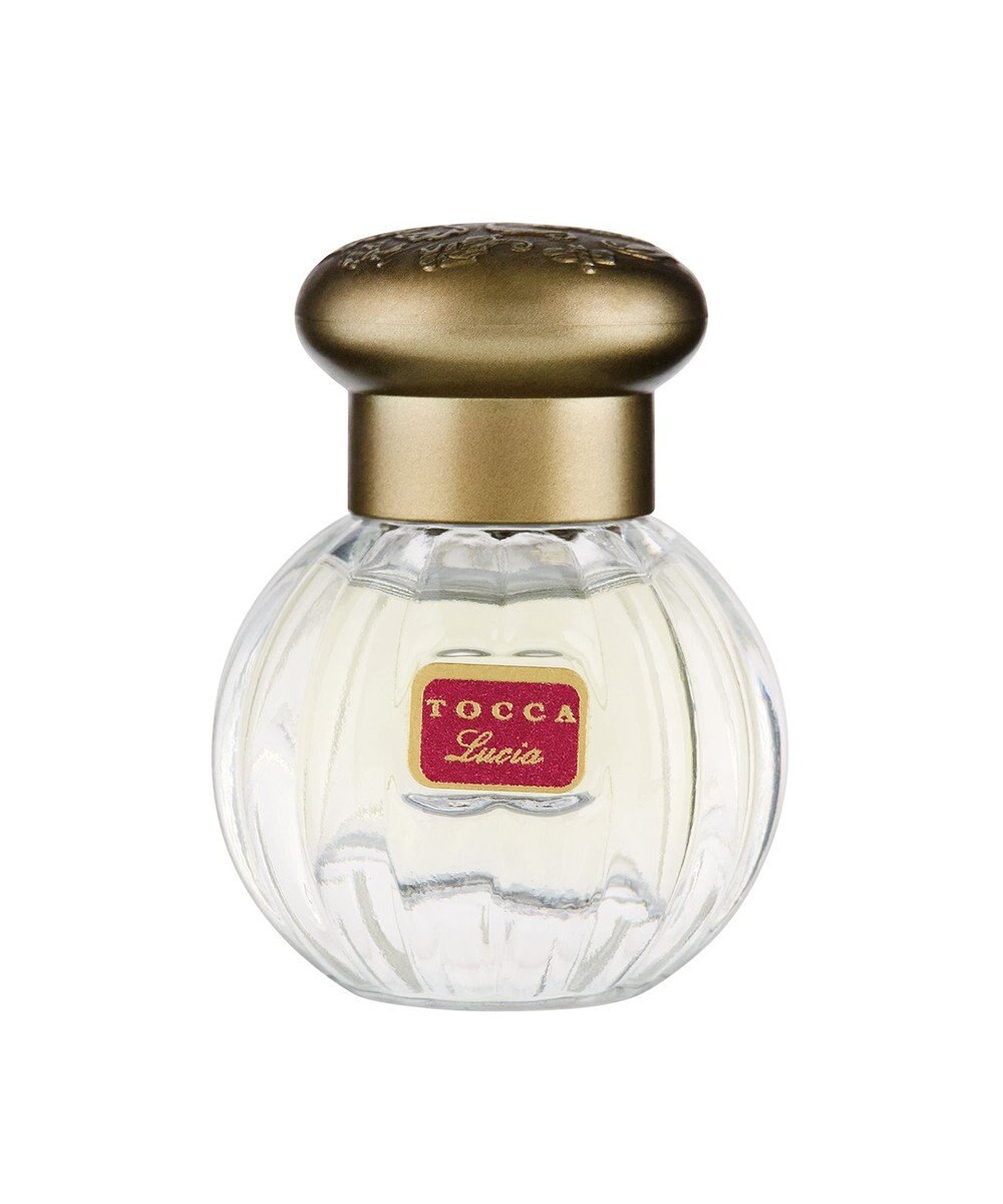 TOCCA PETIT EAU DE PARFUM TRIO 香水 