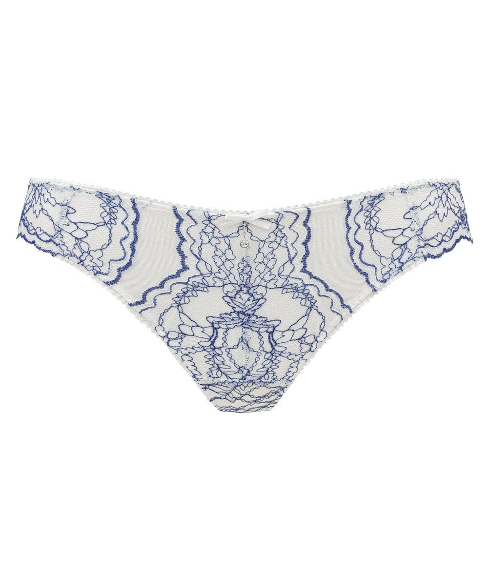 BRADELIS New York 【BRADELIS New York】ジャスミンスタイルタンガ25S1 ブラデリス 