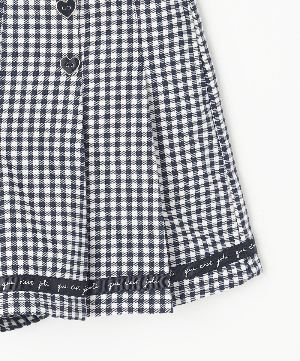 ANY KIDS マリン ショート パンツ 