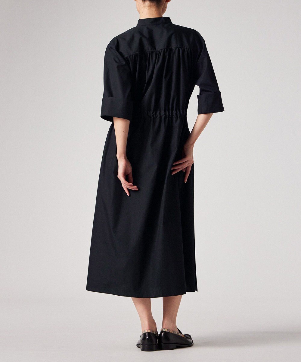 Paul Smith シャーリング シャツ ワンピース 