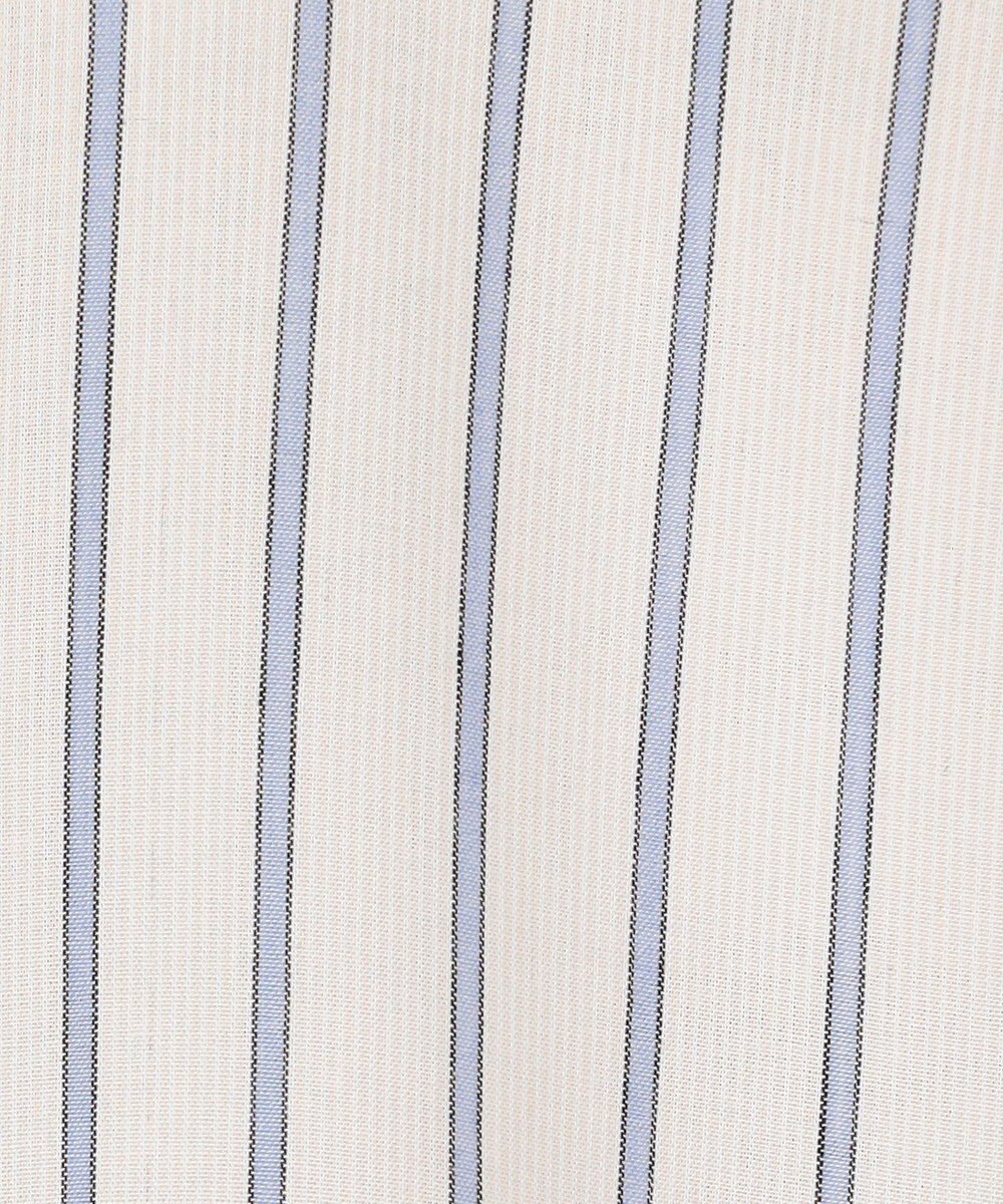 組曲 S 【先行予約】ニューリヨセルシャーティングペプラム ブラウス 