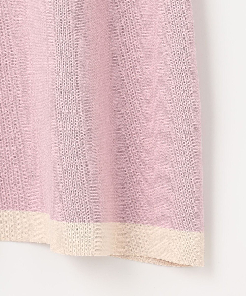 TOCCA 【洗える！】CLOUDY KNIT DRESS ニットドレス 