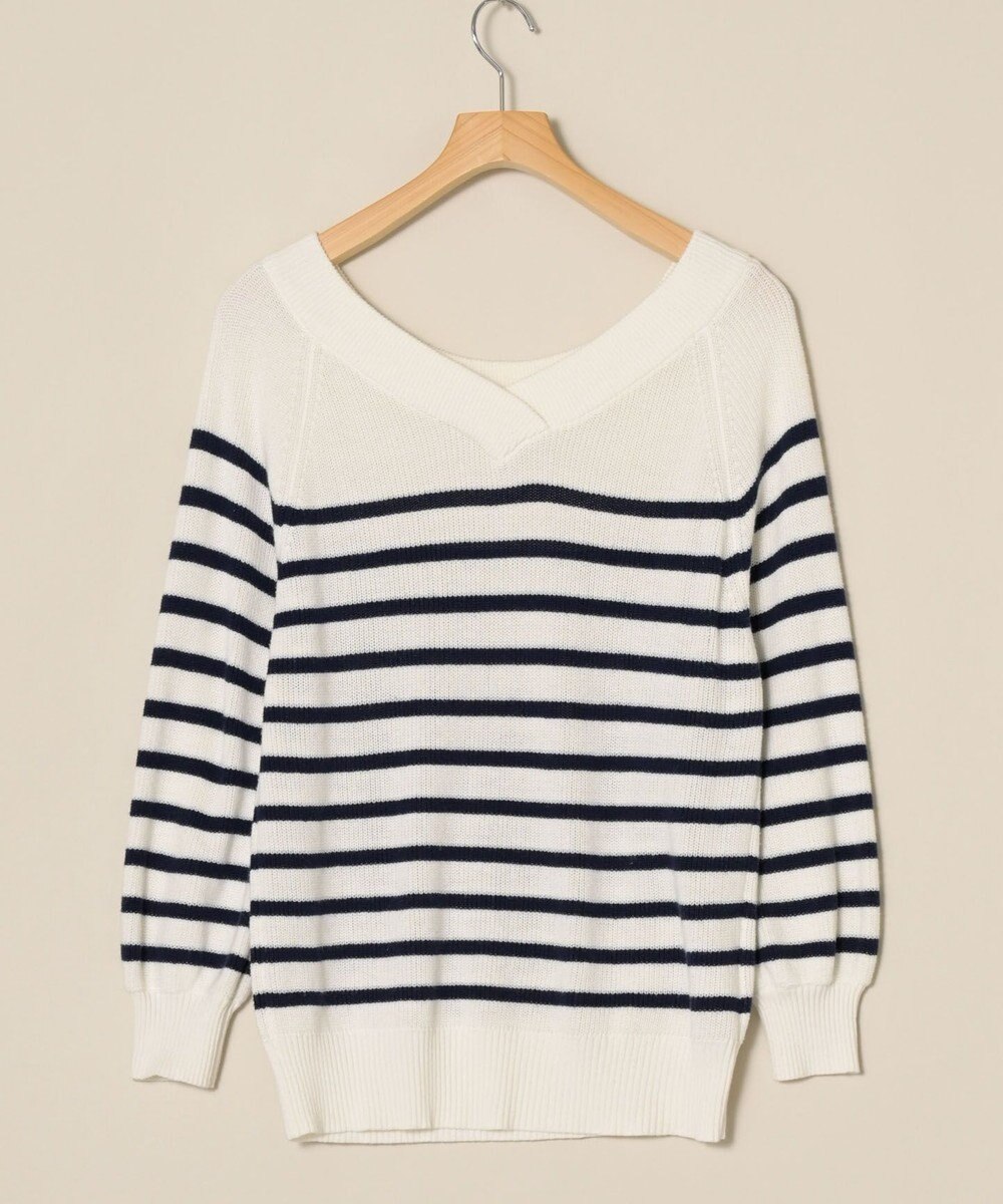 ONWARD Reuse Park 【any FAM】ニット春夏 