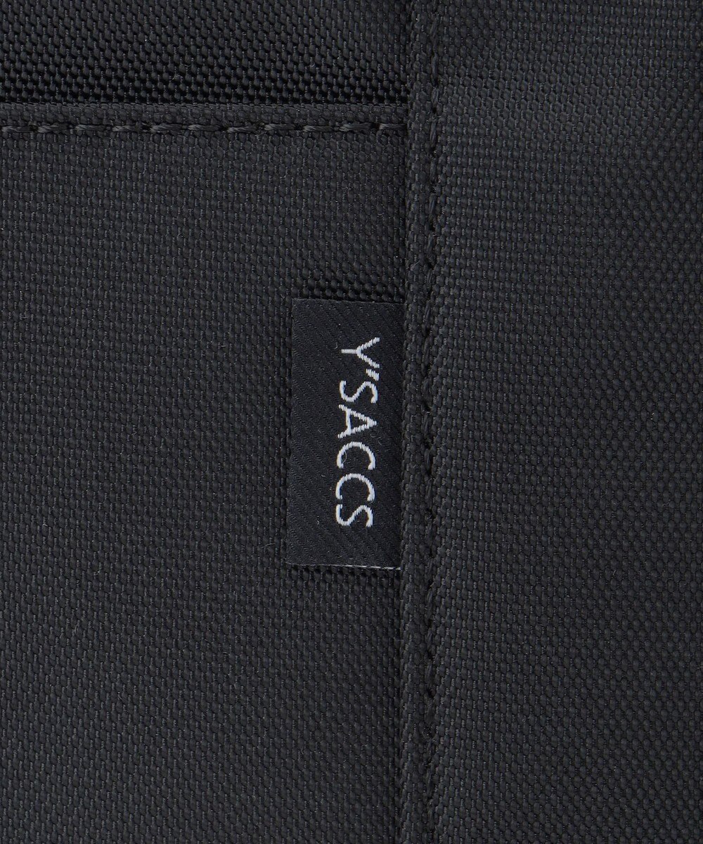 Y'SACCS ポリエステルキャンバス　リバーシブルトートバッグ 