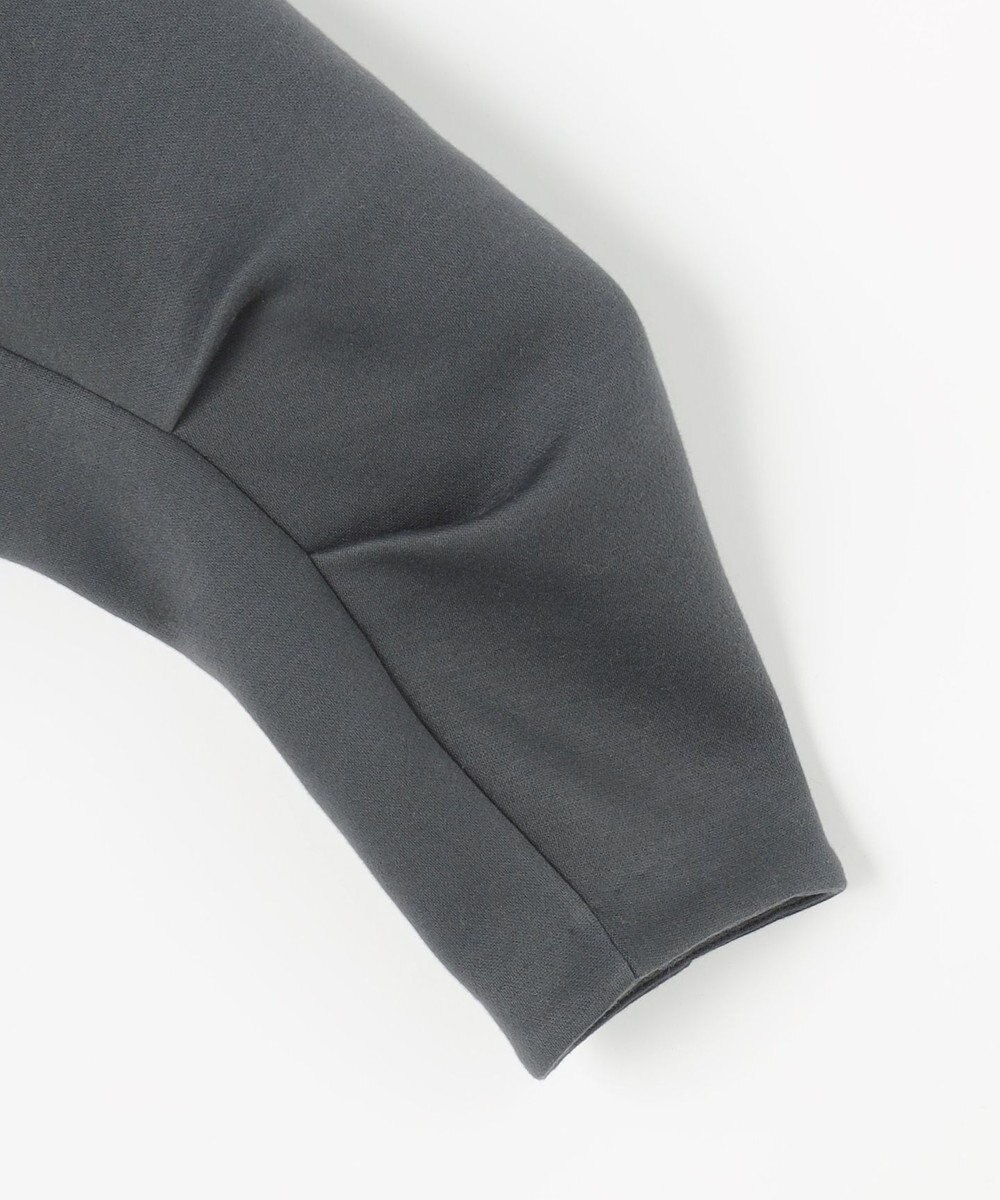 自由区 L 【WEB限定・セットアップ対応】ダンボールジャージー プルオーバー 