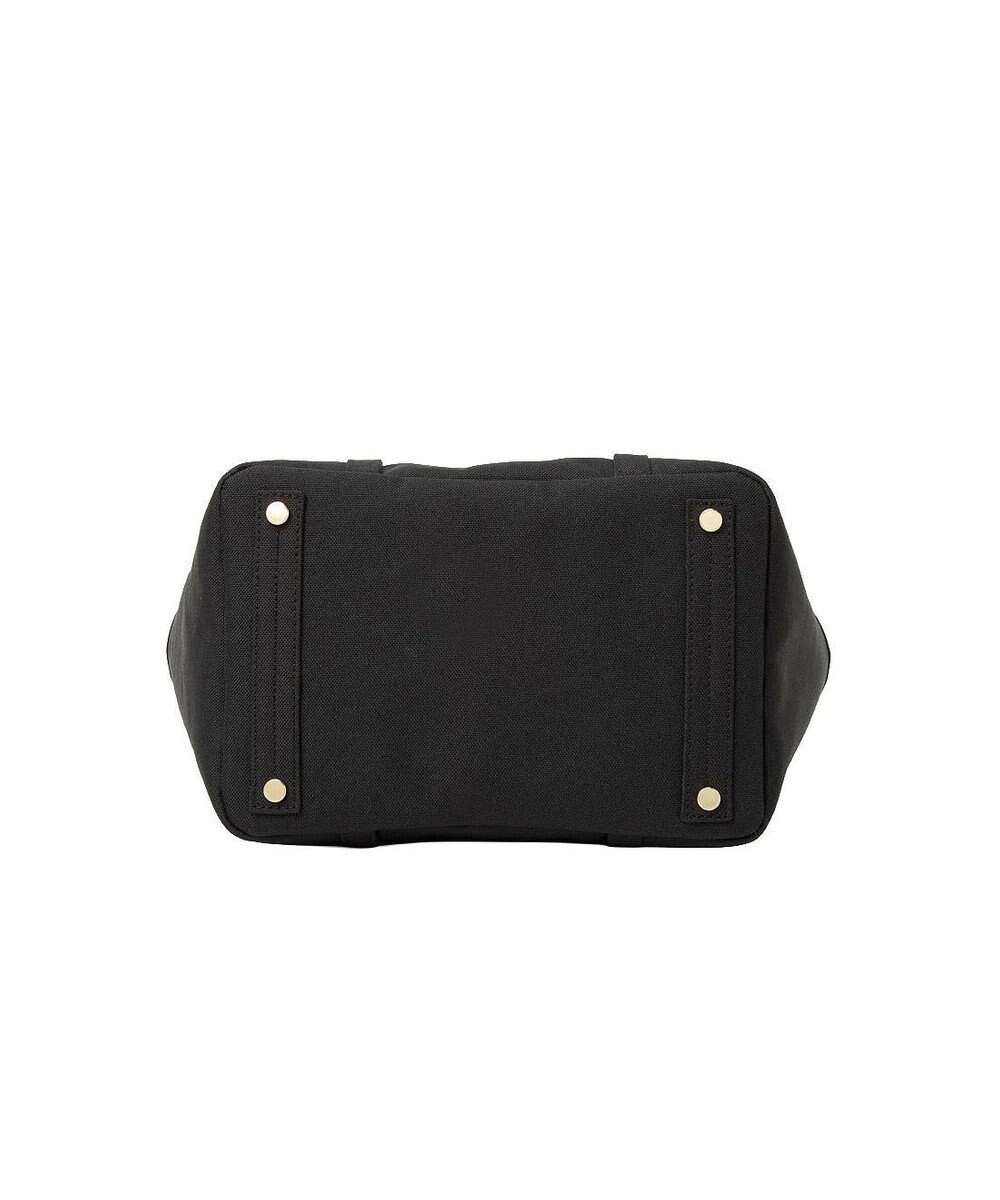 LANVIN en Bleu LANVIN en Bleu ランバンオンブルー ジュール トートバッグ ポーチ付 M 