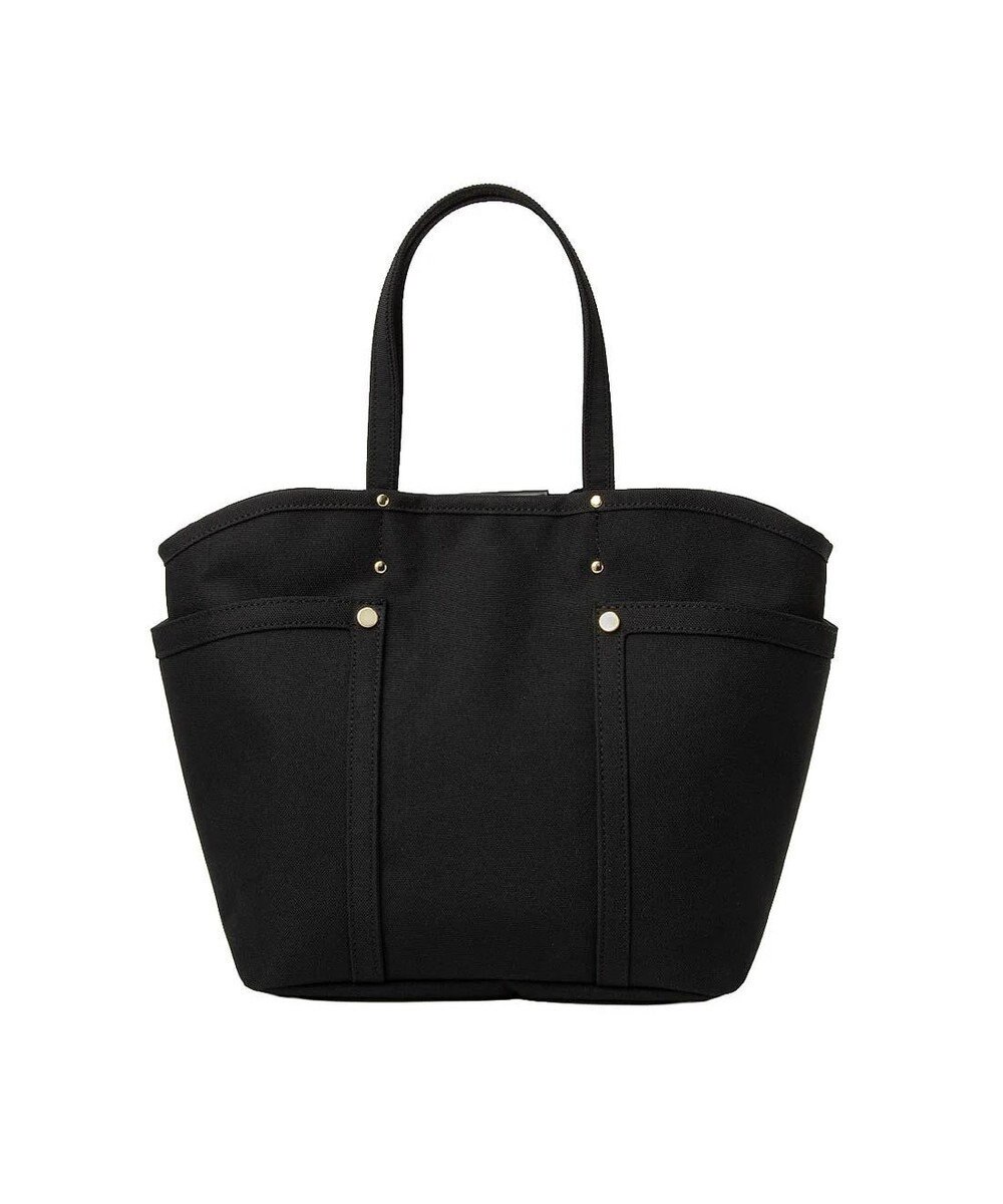LANVIN en Bleu LANVIN en Bleu ランバンオンブルー ジュール トートバッグ ポーチ付 M 