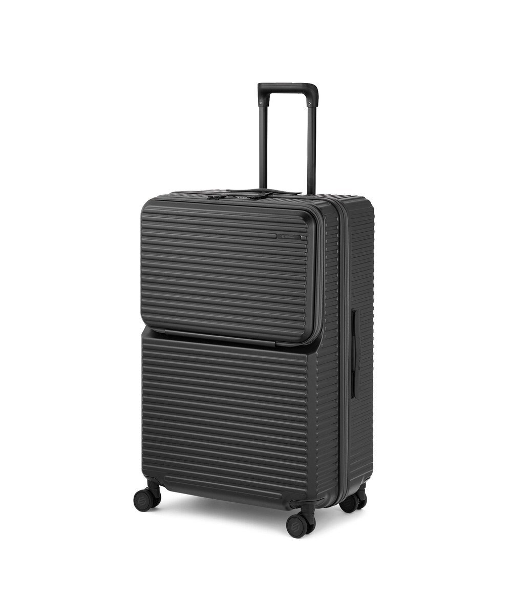 ACE BAGS & LUGGAGE EDGELINK クルーズボックス スーツケース 101L 05804 エッジリンク 