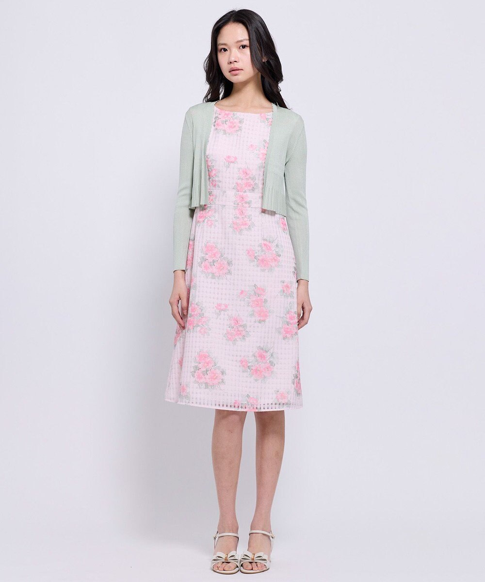 TOCCA YOUR BLOOM ドレス 