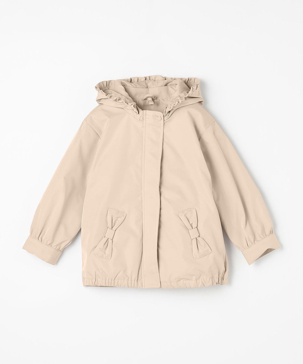 ANY KIDS 【フードが外れる/ドッキング可能】ニャウンパ 