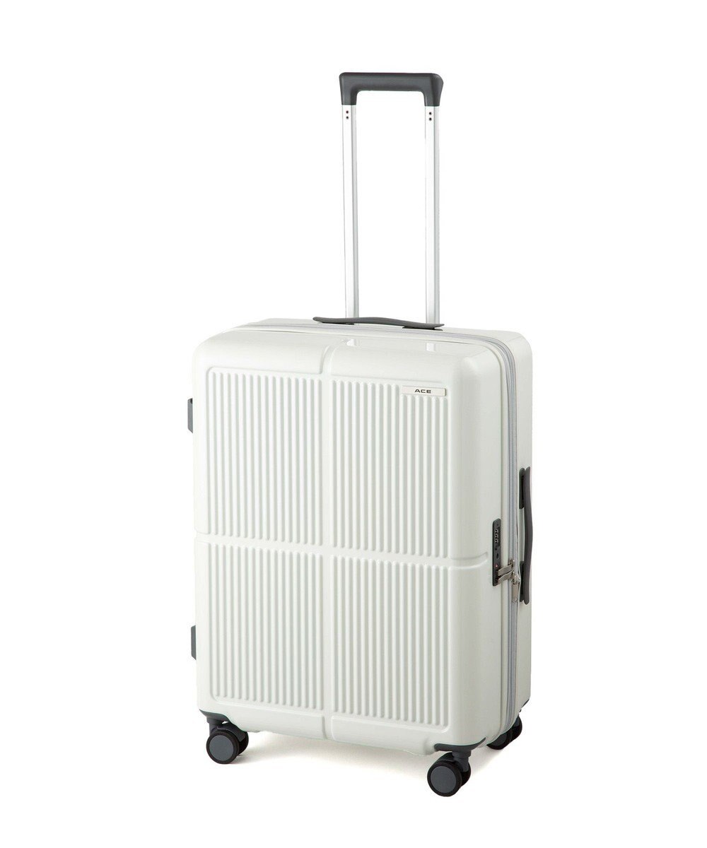 ACE BAGS & LUGGAGE 【WEB限定】 ACE ファームロード スーツケース 63L 05892 エース 