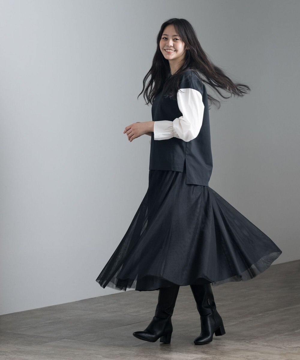 ONWARD Reuse Park 【23区】カットソー秋冬 