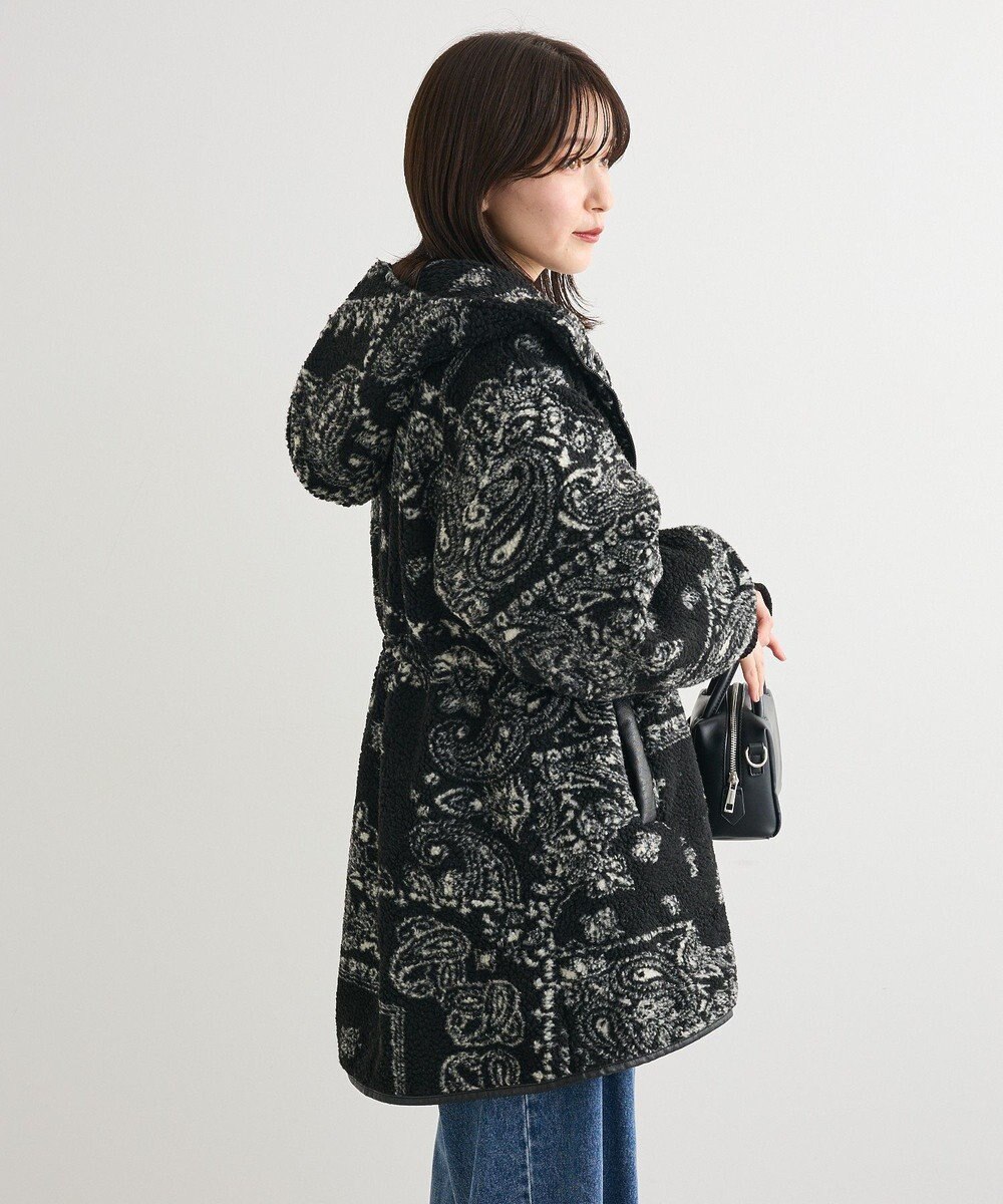 Green Parks ■ＥＳＣＡＲ　ペイズリーボアフードコート 