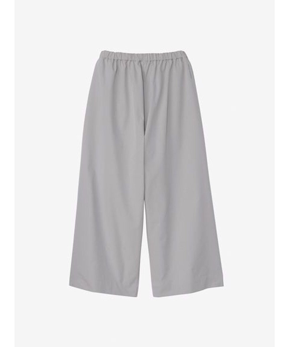 HELLY HANSEN テレグライトワイドパンツ 