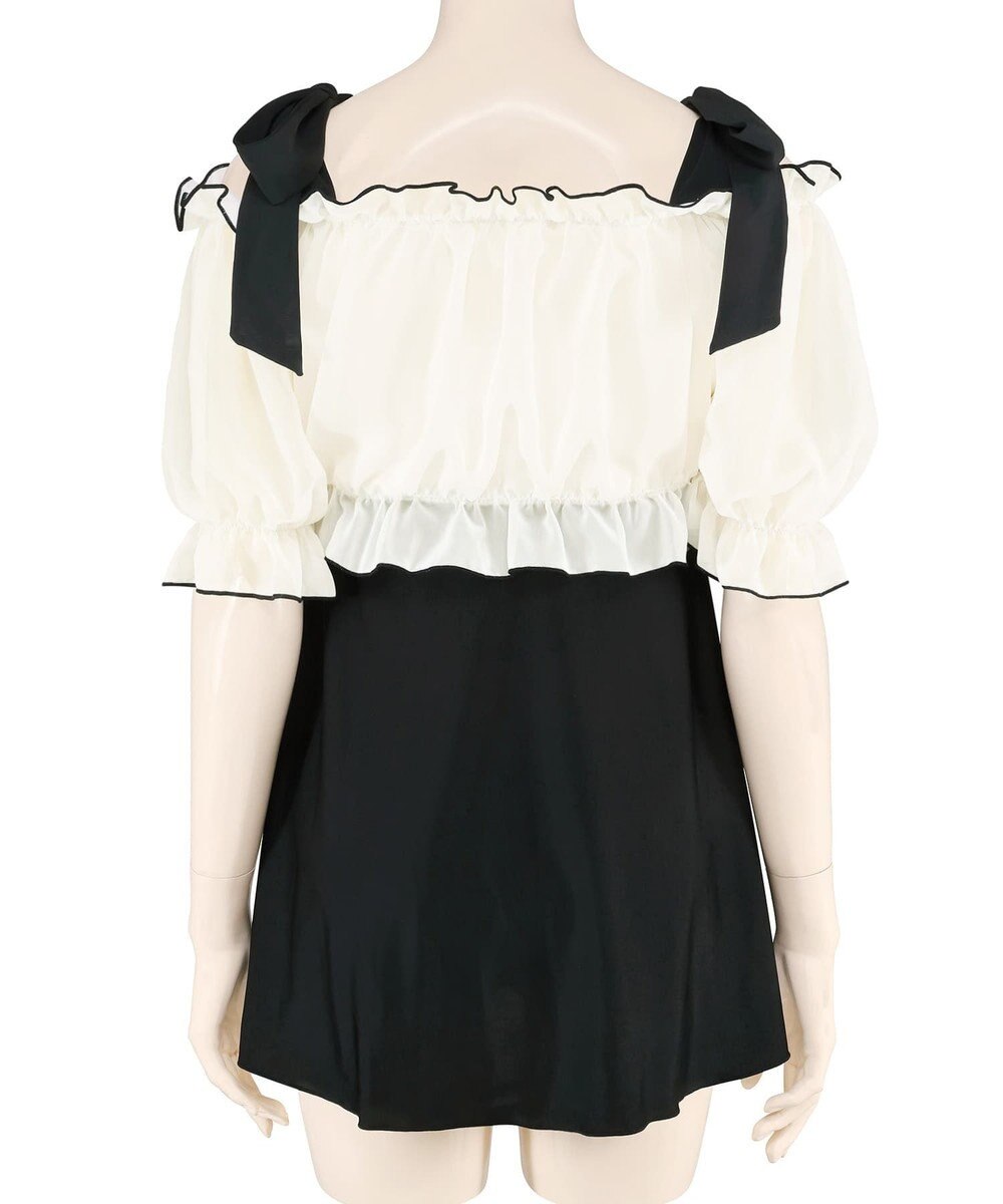 San-ai Resort（三愛水着楽園） WEB限定　Aラインワンピ9号・11号【Big Apple's（ビッグアップルズ）】 