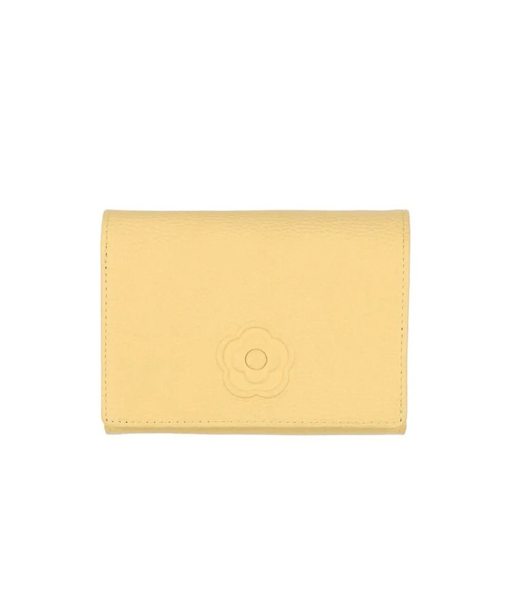 CLATHAS フィグ 二つ折り財布 